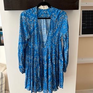 Jen’s Pirate Booty dress